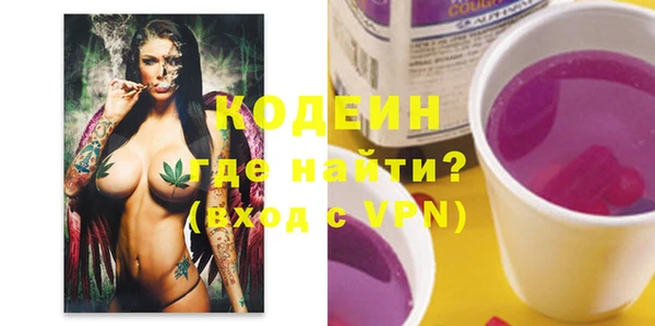 хмурый Инсар