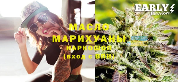хмурый Инсар